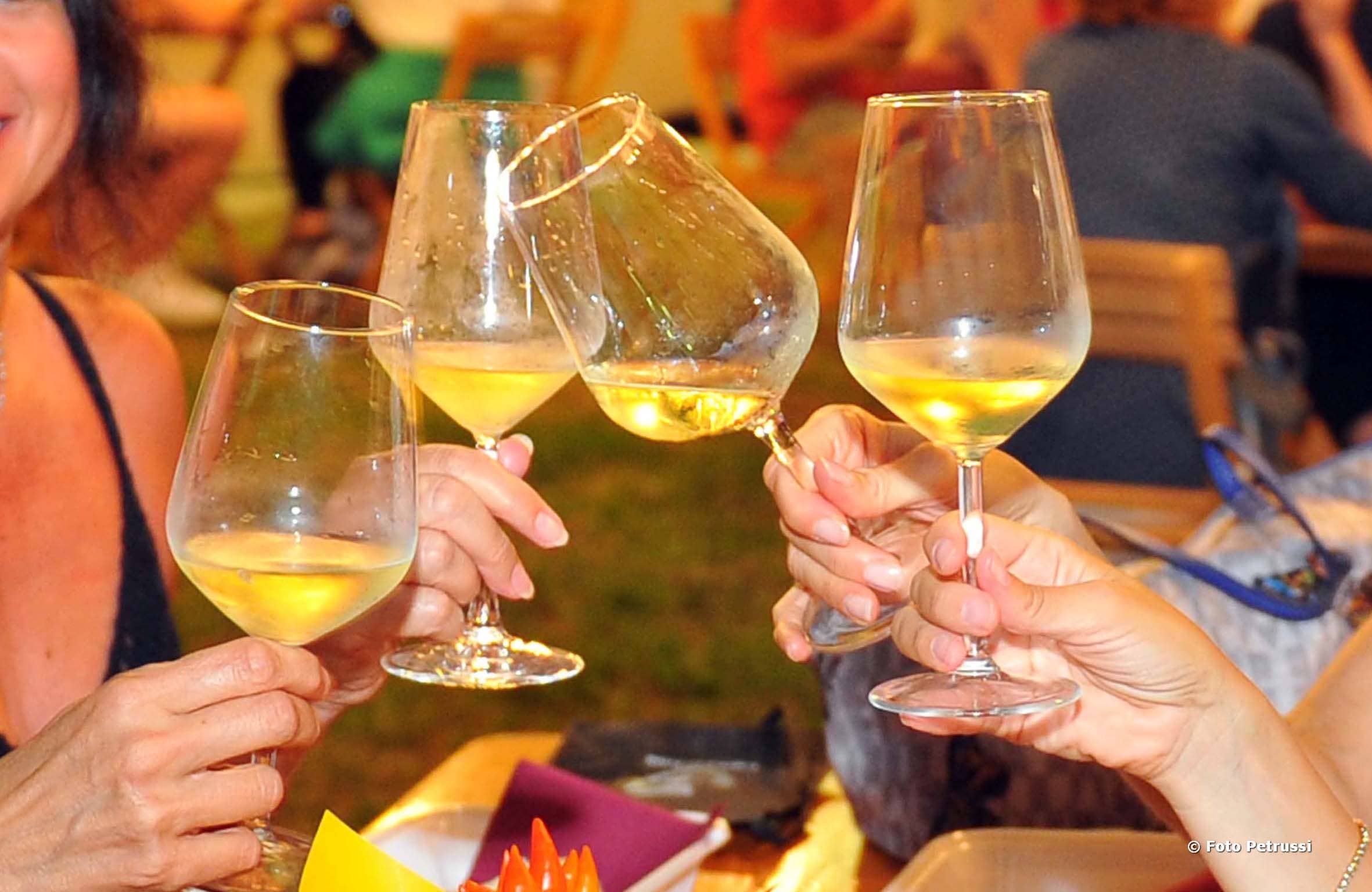 Immagine per C'è più Collio nelle Città del vino Fvg, Capriva entra nel coordinamento dell'associazione